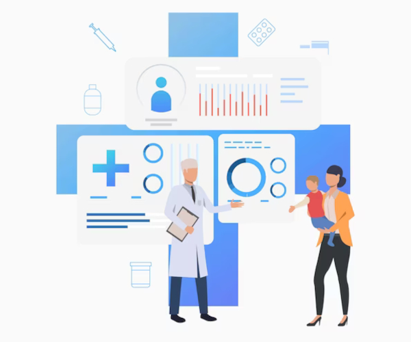 Clinic Management