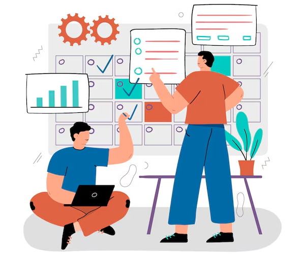 Project Management